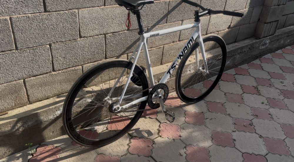 Tsunami snm100 б/у