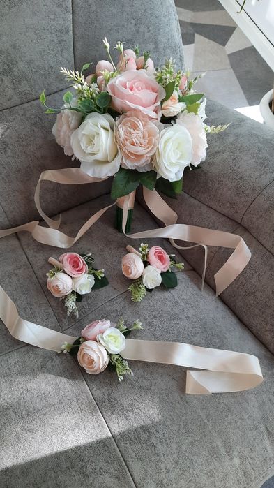 Букет для невесты