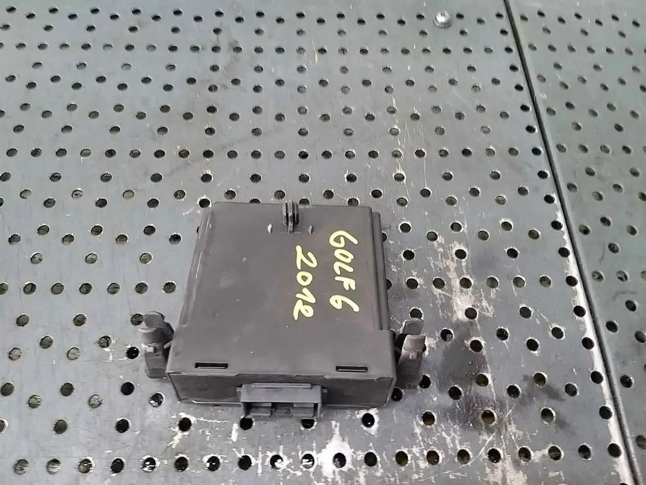 Modul can gateway vw golf 6 5k 7n0907530d