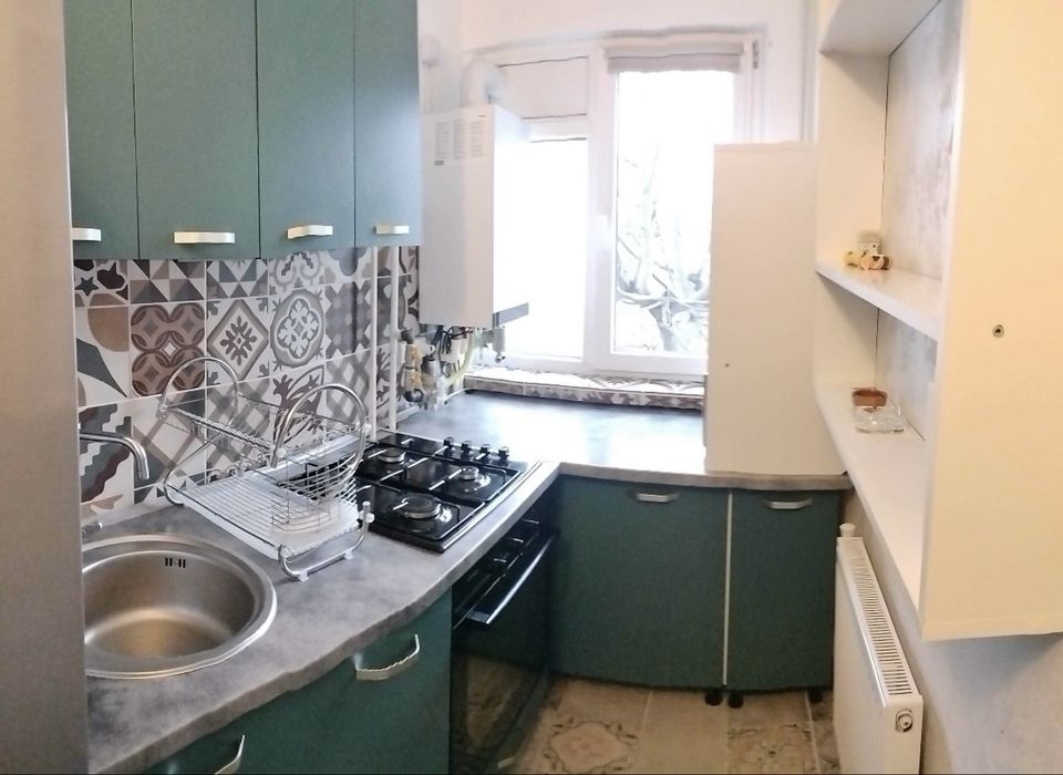 3 CAMERE Craiovita Noua zona Racheta Etaj 3/4 Centrala proprie O76O 5.24 134