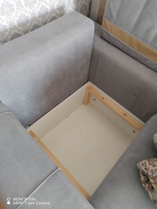 Продам кресло раздвижное.