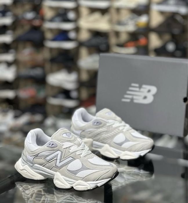 Adidasi new balance 9060