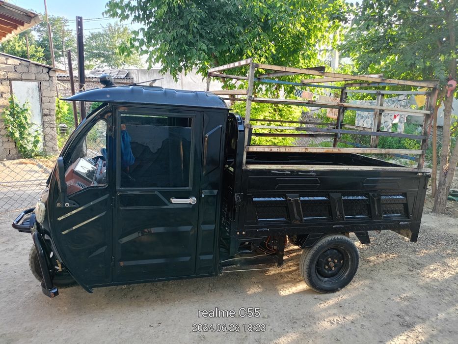 Elektr skutr muravey