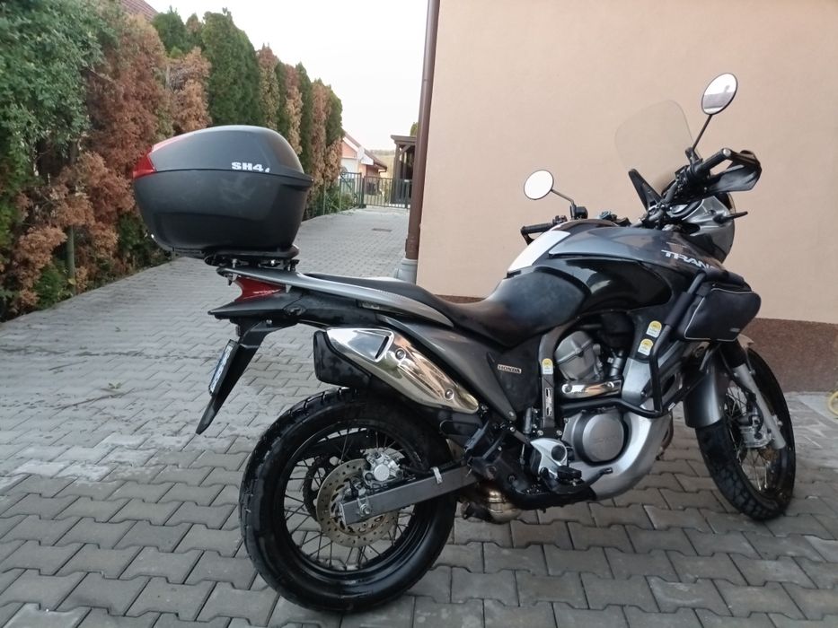 Honda XL700V Transalp 2008