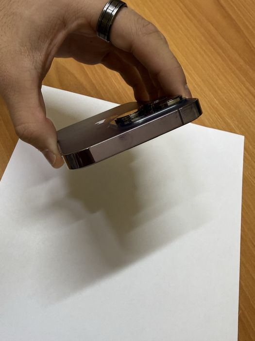 14 про с гарантией