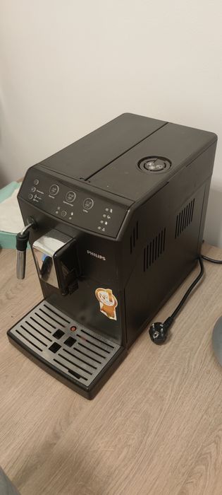 Expresor Philips cafea boabe