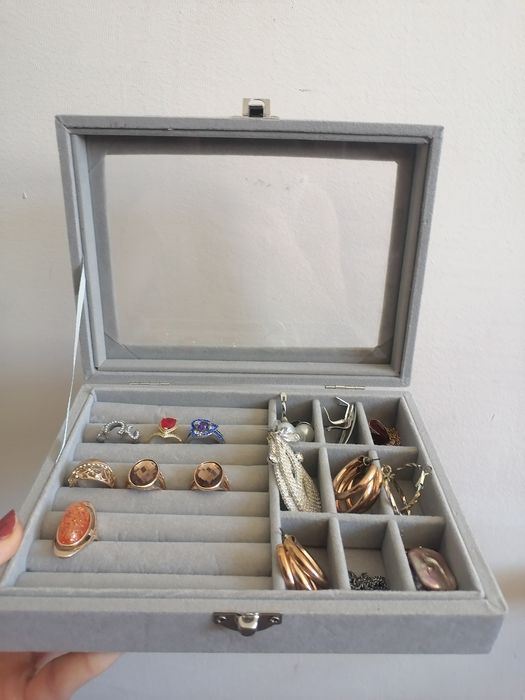 Органайзер для бижутерия