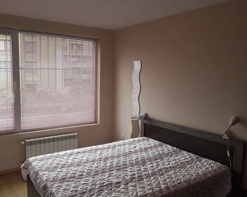 Дава се под наем Тристаен апартамент в София, Манастирски ливади - 80 кв.м за 800 € - Снимка #2