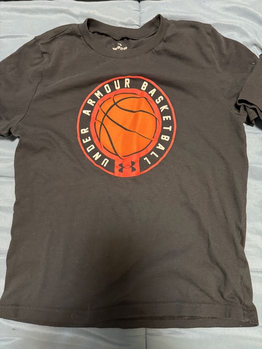 Under-детски тениски