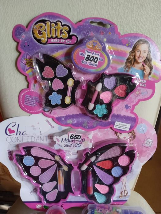 Конструкторы и многое другое