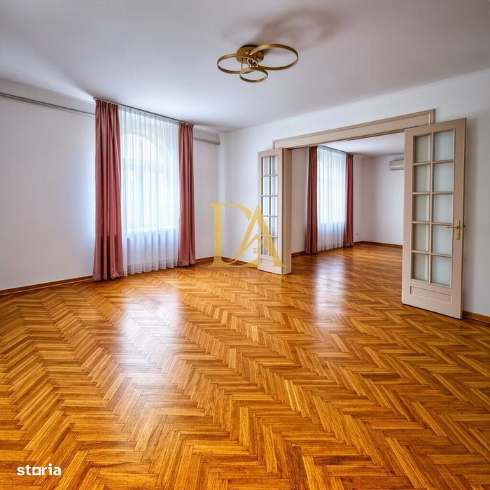 Spațiu Comercial – Decebal – 120 Mp / Opțional 240 Mp - Vedere 4