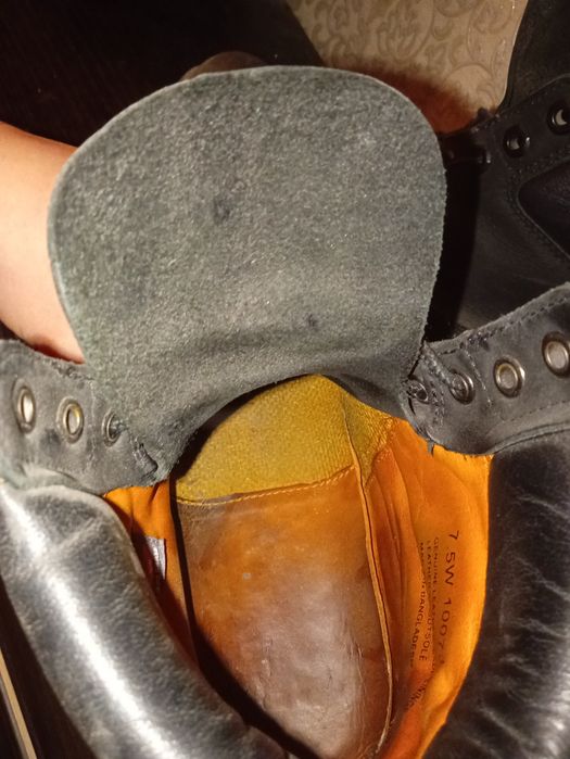 Оригинальные тимберлэнд