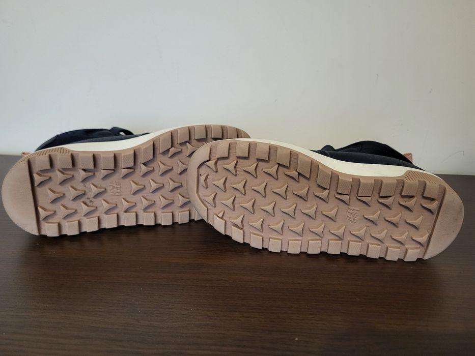 Детски зимни боти