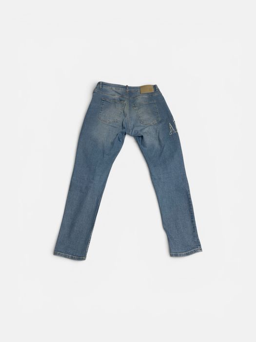Blugi Amiri, 38/L