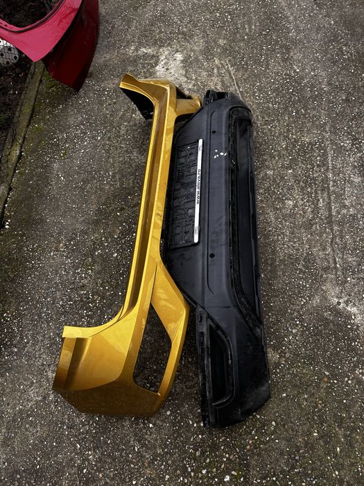 Bară spate vw t roc.