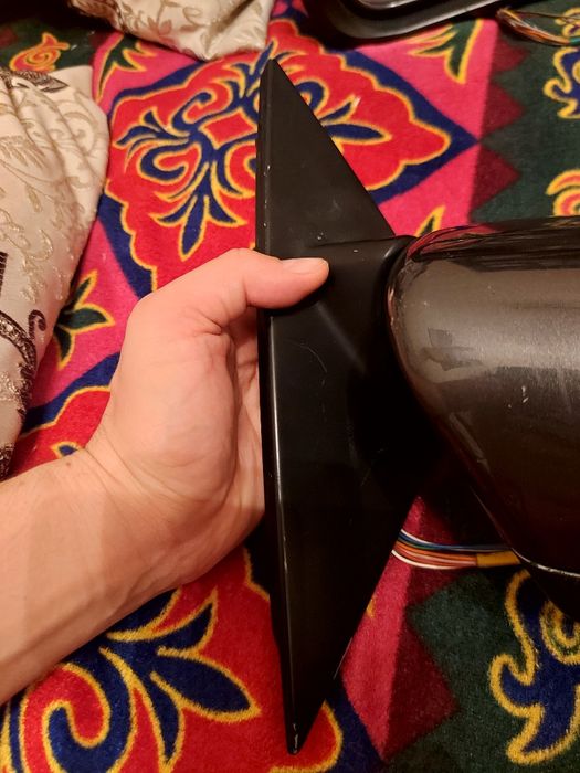 Продам зеркала на е39