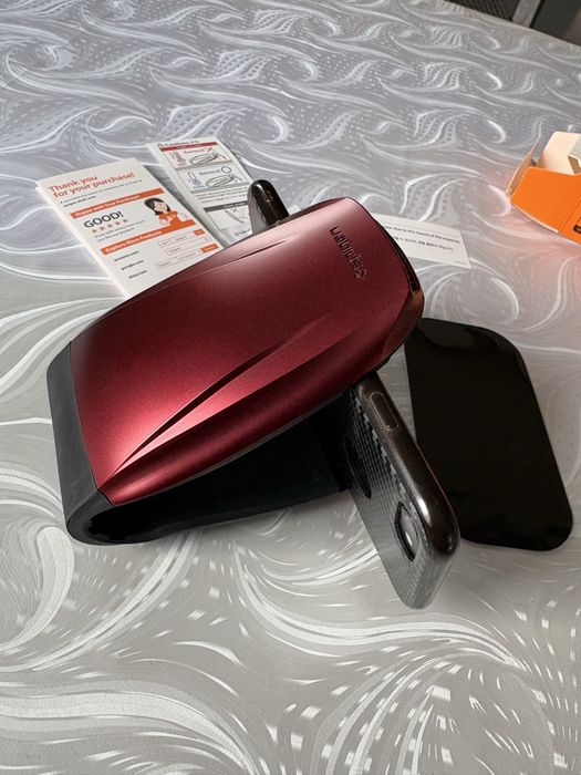 Автостойка за телефон Kuel by Spigen