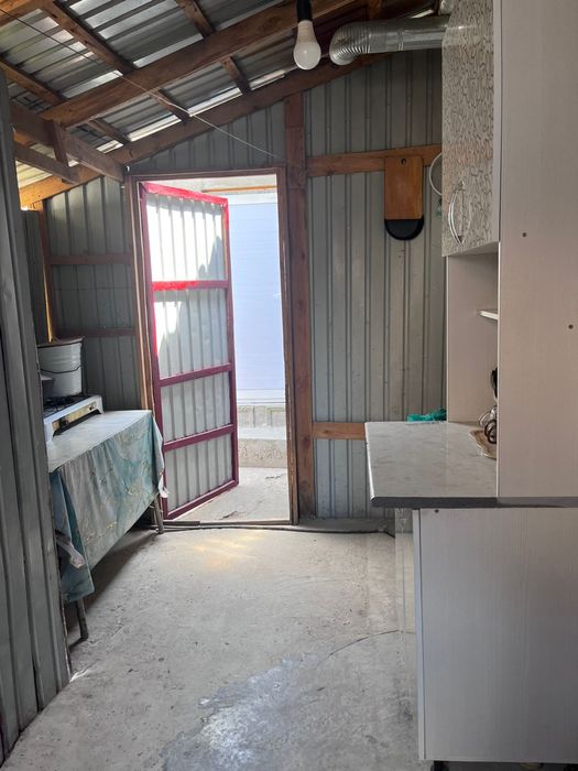 Жетісай үй сатылады