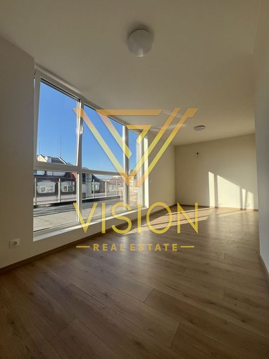 Продава се Тристаен апартамент в София, Манастирски ливади - 126 кв.м за 1680 €/кв.м - Снимка #1