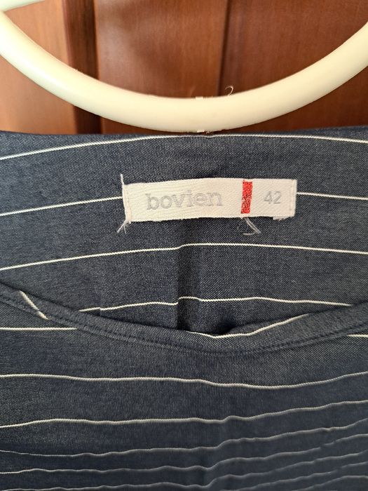 Платьишки 46-48 размер лён