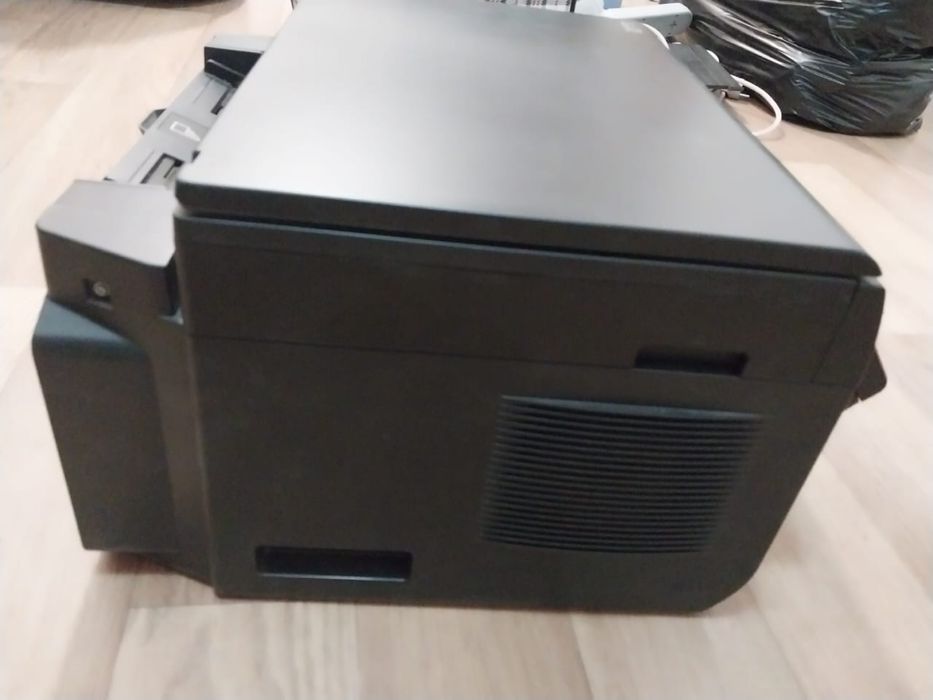 Принтер Ponasonic 3в1