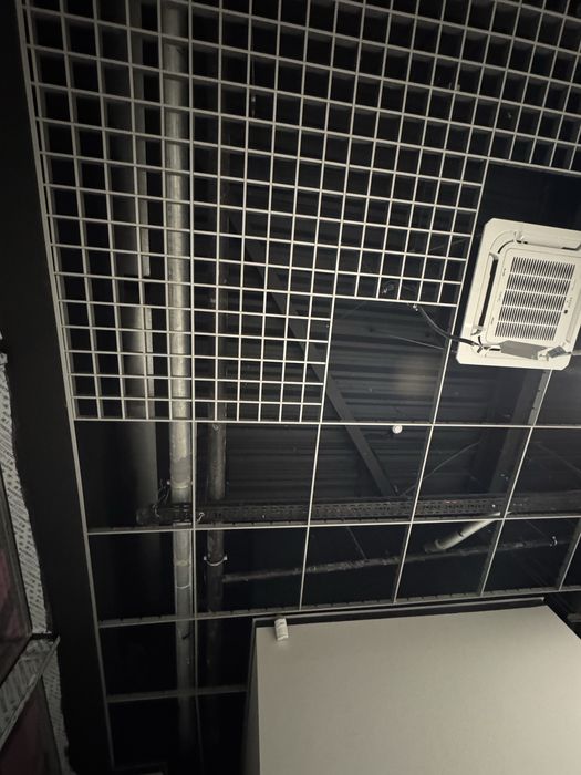 Грильято - продажа и монтаж