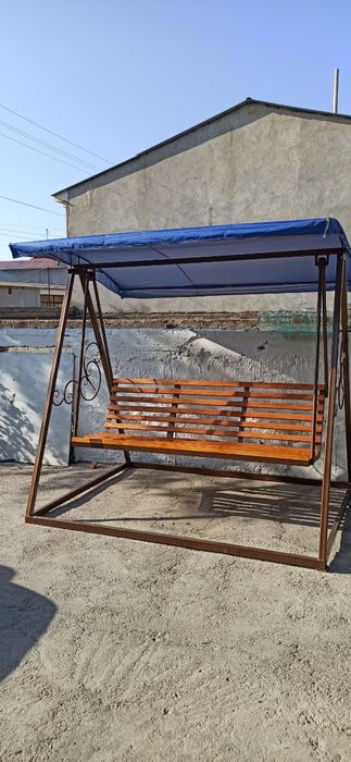 Продается качеля