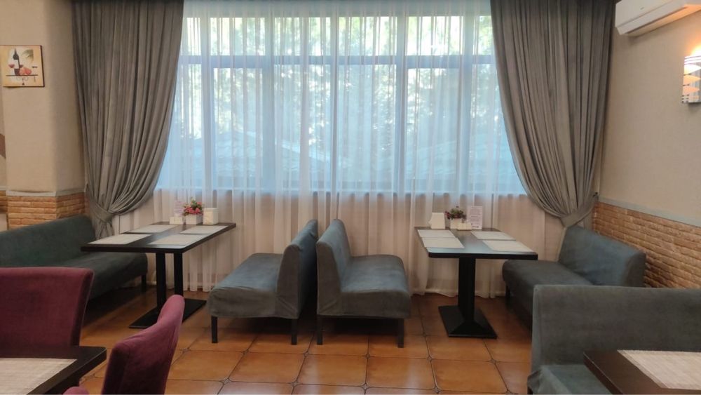 Пошив чехлов на диван