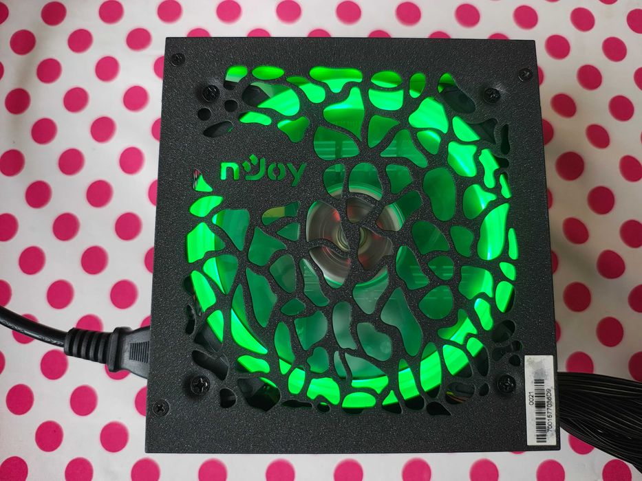 Sursa PC nJoy Freya RGB 800, 800W.