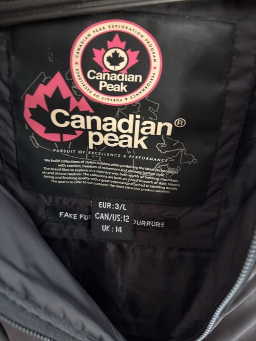 Продам Куртка зимнюю, теплая