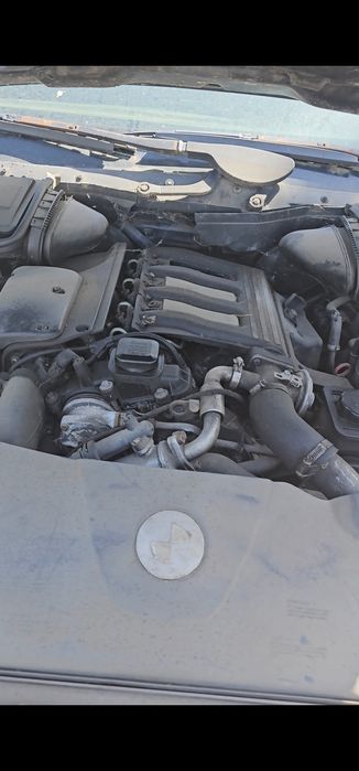 Piese Motor 2.0 d 136cp m47d20 bmw e39/e46