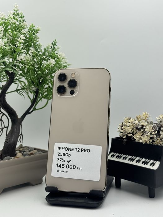 Iphone 12 Pro Айфон 12 Про