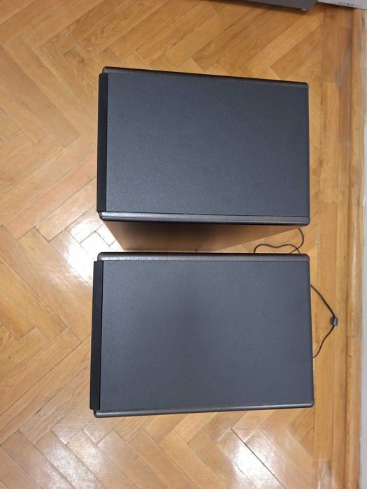 Boxe active Microlab SOLO9C