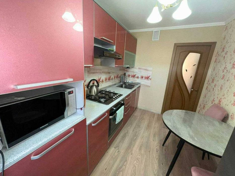 Продажа 3-комнатной квартиры