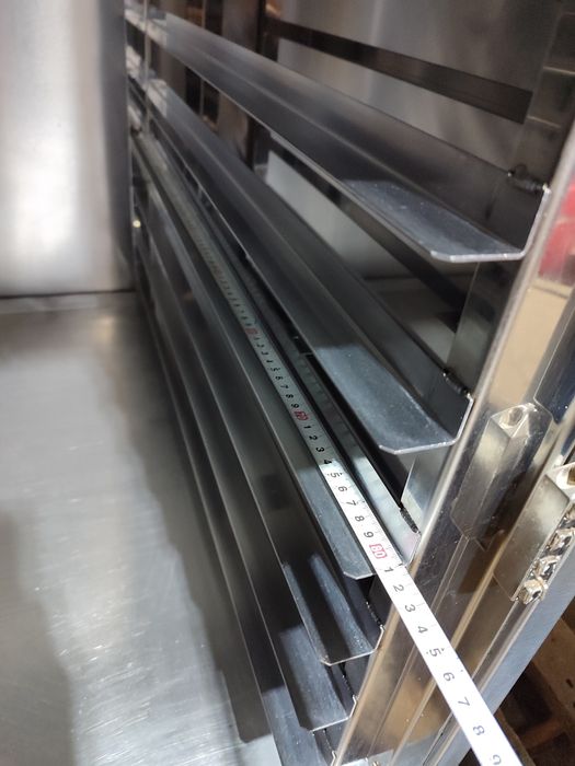 Расстоечный шкаф расстойка на 16 подносов