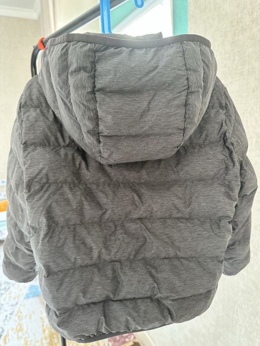 Куртка Uniqlo детская