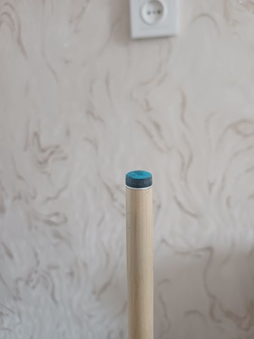 Кий билярдный профессиональный