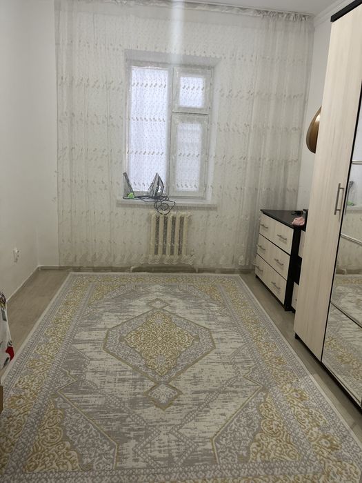 Продам 3х комн.квартиру