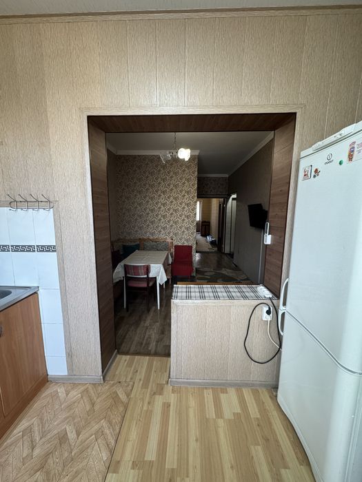 Сдантся 2 х комнатная квартира ТТЗ, Хумоюн