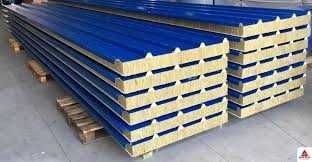 Сэндвич панели оптом