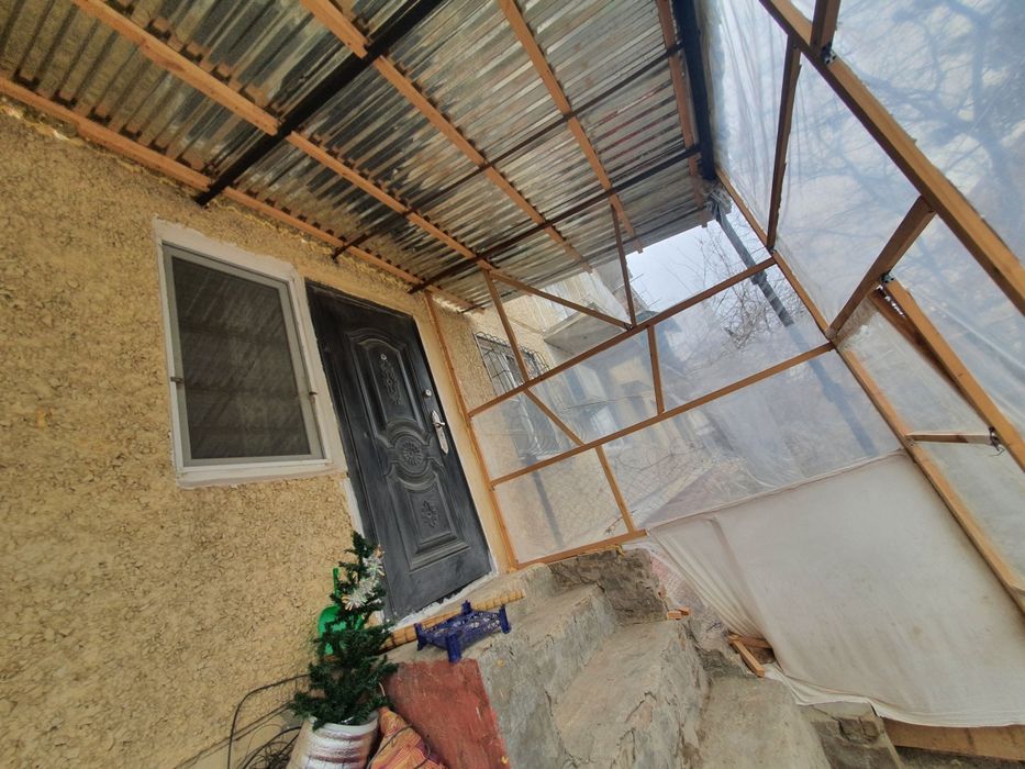 3х комнатная квартира