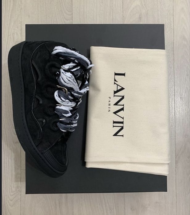 adidasi lanvin curb