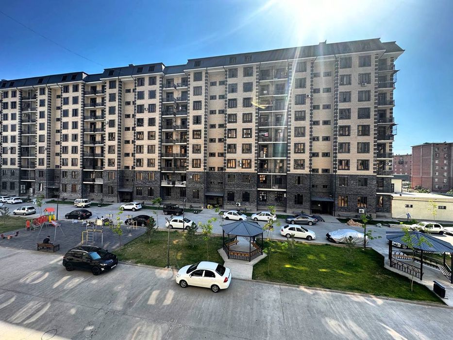 Сдается по суточно, кунлик ижара, метро 3 бе