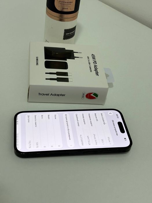 iPhone 14 pro sotuvda bu pulga 13 pro beradi