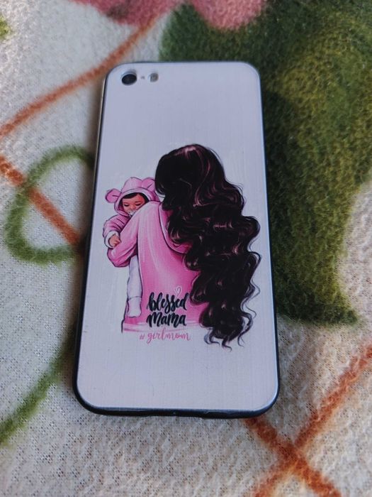 Iphone 5 se смартфон