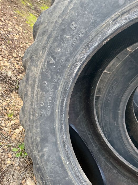 16.9r28 buldo Goodyear