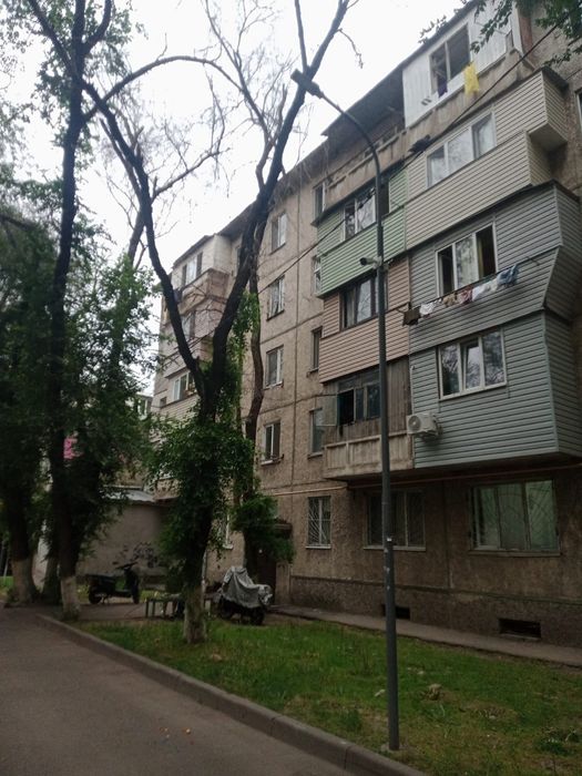 Продам комната .