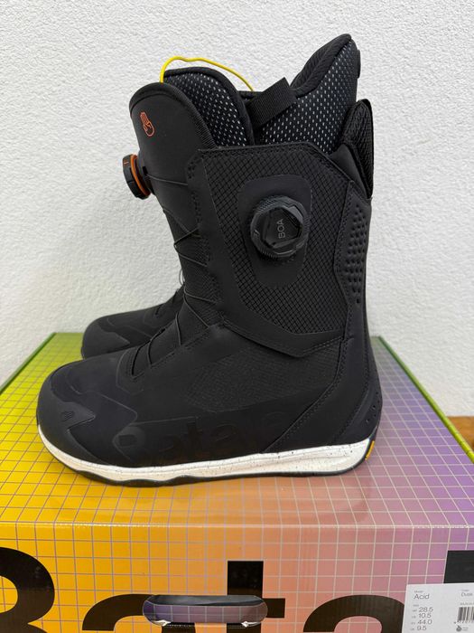 boots bataleon acid mondo 28,5 europa 44 28.5 mondo