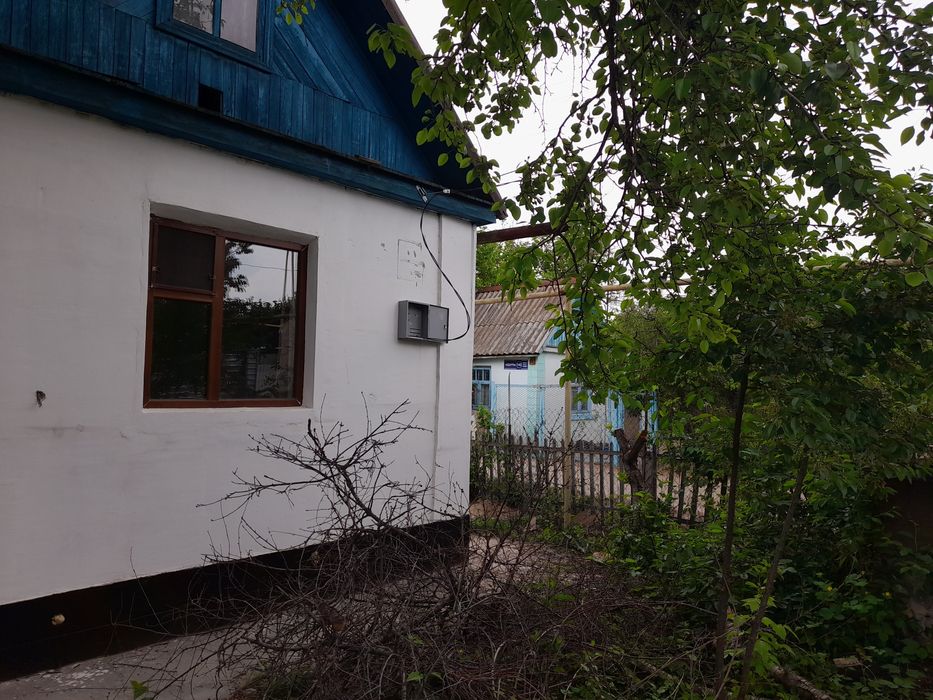 Продаётся дом Шолдала город Тараз