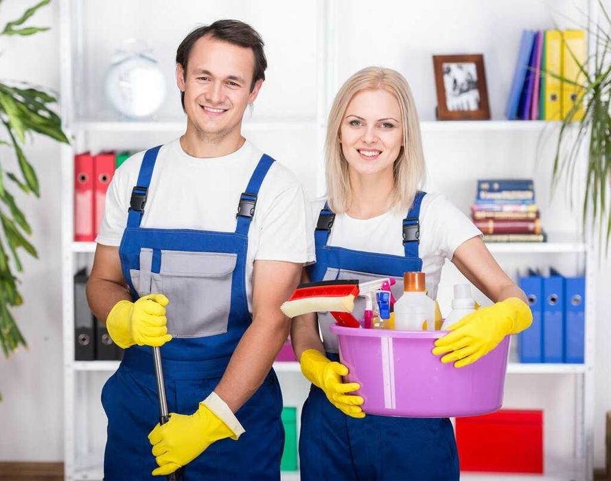 Профессиональная уборка квартир и офисов в Ташкенте от 300 тыс. сум